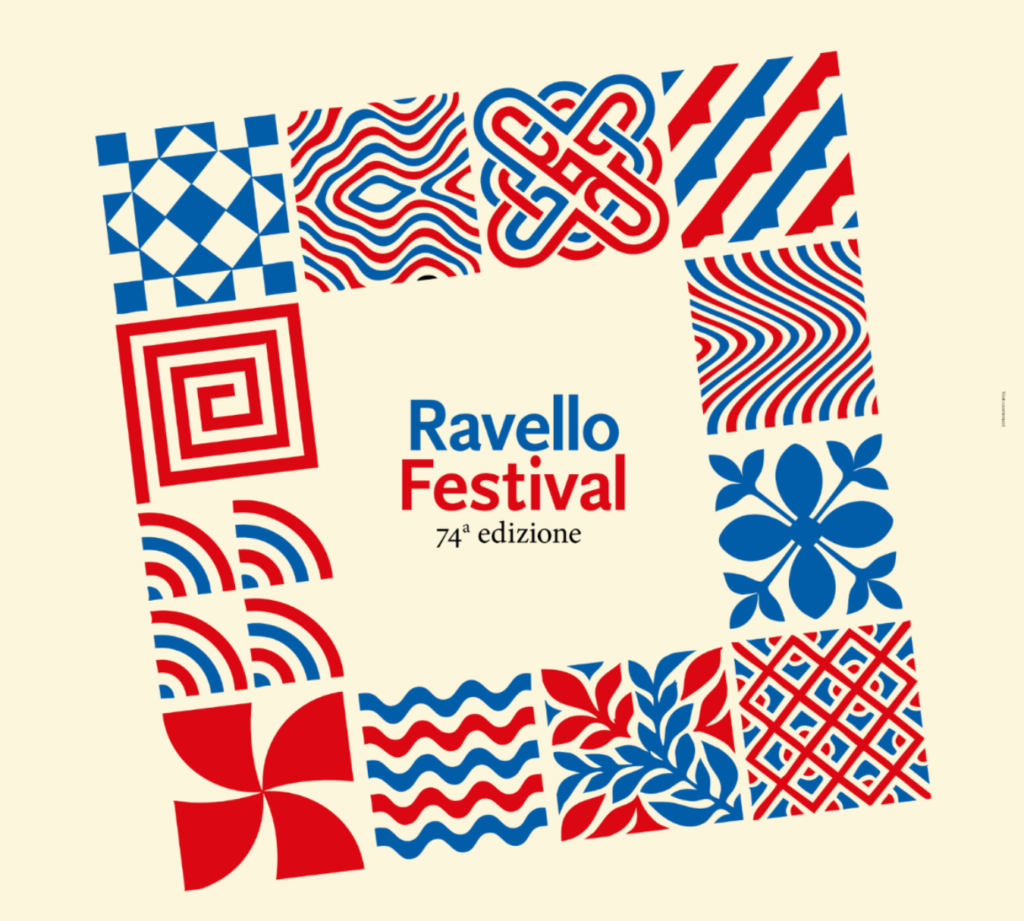 Ravello Festival 74ª edizione